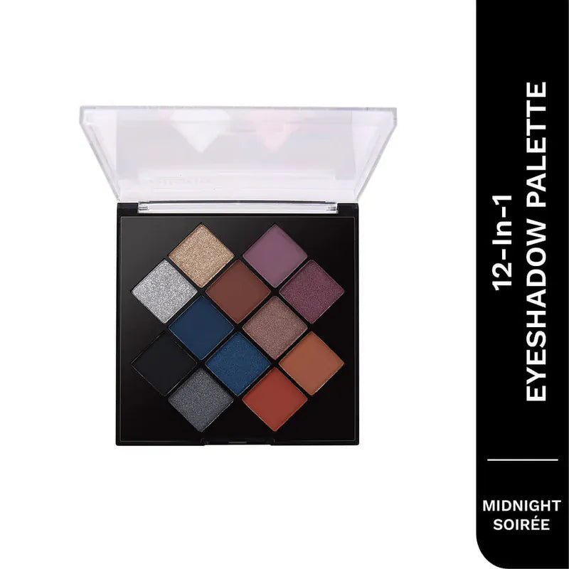 The Spanish Collection Eyeshadow by Pilgrim