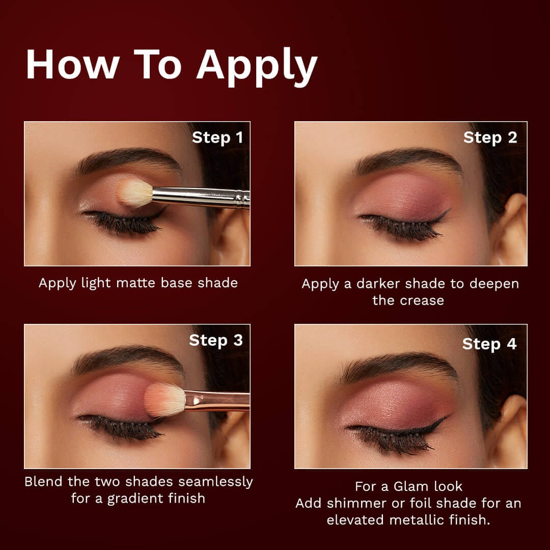 The Spanish Collection Eyeshadow alternate view