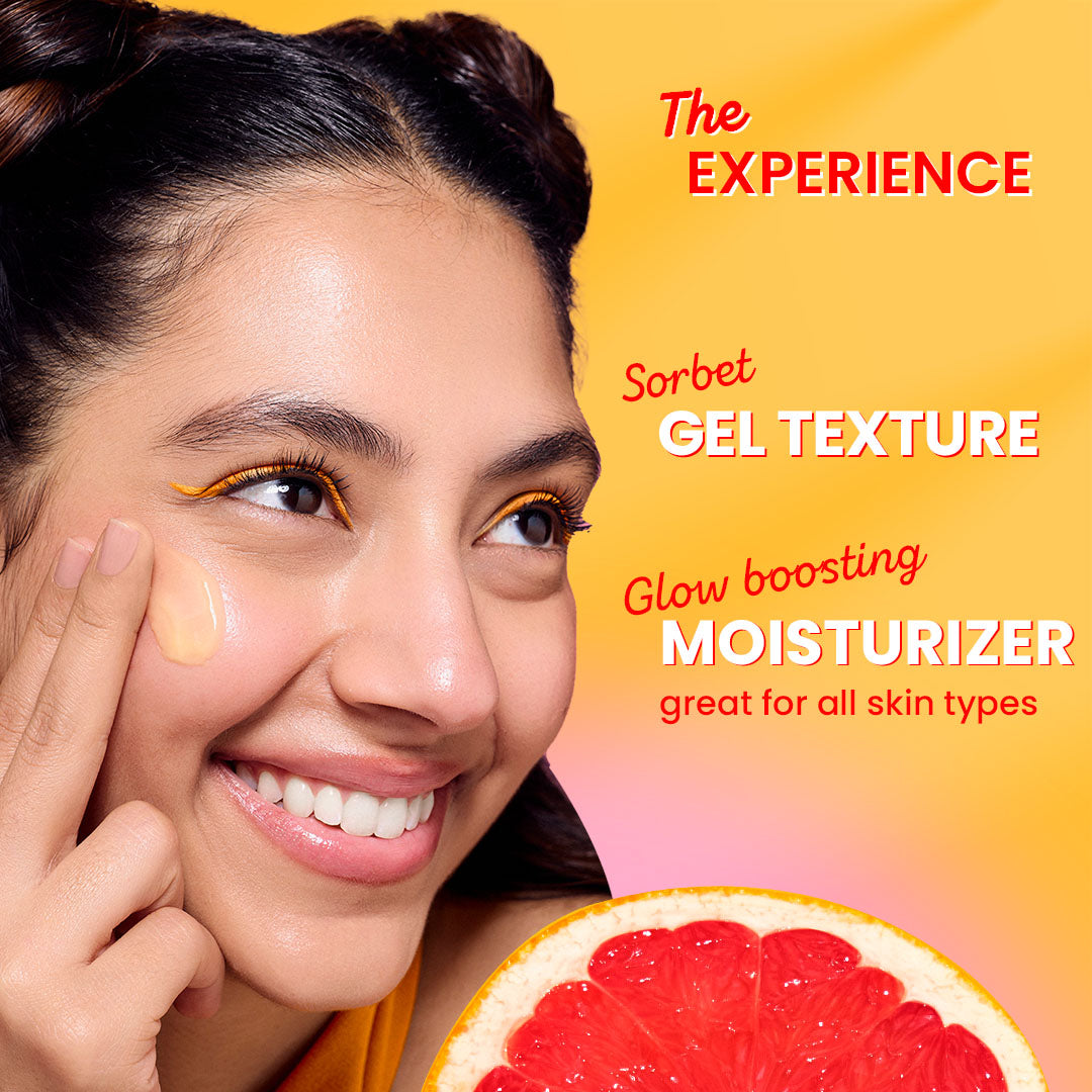 Vitamin C Moisturizer for Glowing Skin alternate view