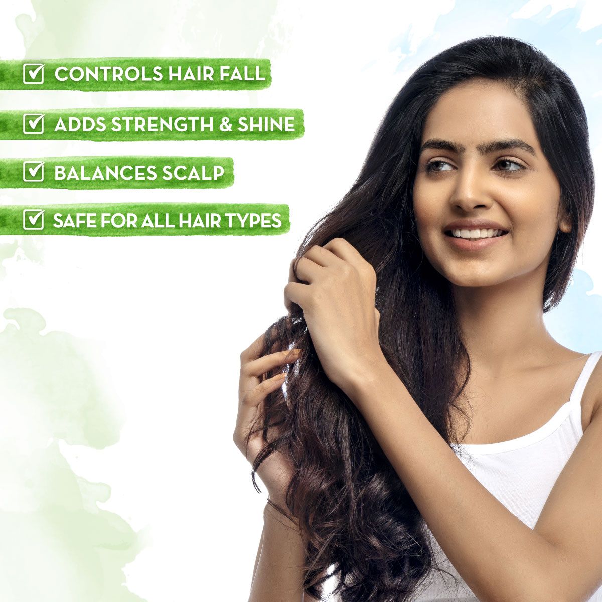 Onion Hair Oil with Onion Oil & Redensyl for Hair Fall Control - 150 ml alternate view